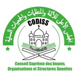 Logo CODISS